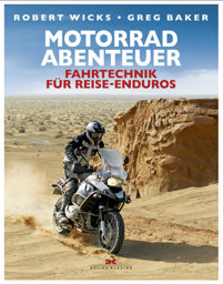 Show details for Motorcycle Adventures: Riding for travel enduros Picture of Motorcycle Adventures: Riding for travel enduros