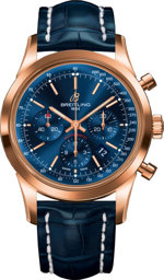 Show details for TRANSOCEAN CHRONOGRAPH Picture of TRANSOCEAN CHRONOGRAPH