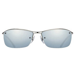 Show details for Ray-Ban Top Bar RB 3183 Picture of Ray-Ban Top Bar RB 3183