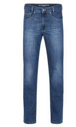 Show details for Clark Premium Blue Jeans Picture of Clark Premium Blue Jeans