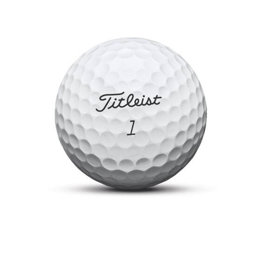 Show details for Supreme Golfball Picture of Supreme Golfball
